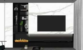 Imagem 3: NOVA LIMA - Casa de Condomínio - Vale dos Cristais