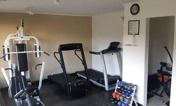 Imagem 2: EXCELENTE APARTAMENTO A VENDA LOCLIZADO A 300M ESTAÇÃO JABAQUARA DO METRÔ