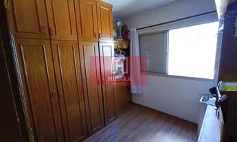 Imagem 6: Apartamento à venda no bairro Jabaquara - São Paulo/SP, Zona Sul