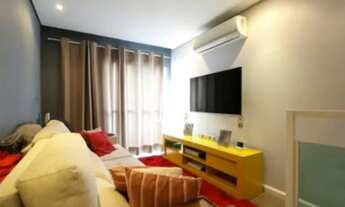 Imagem 13: Cobertura Morumbi 3 quartos sendo 1 suite, 2 vagas, 130m