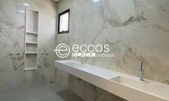 Imagem 4: Casa em condomínio à venda, 4 quartos, 4 suítes, 4 vagas, JARDIM SUL - Uberlândia/MG