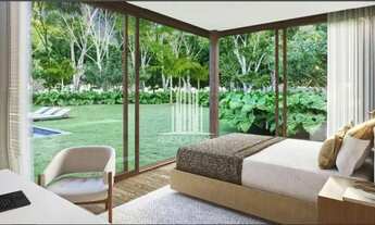 Imagem 5: Casa de 734 m² c/ 5 Suítes em Condomínio Chácara Flora