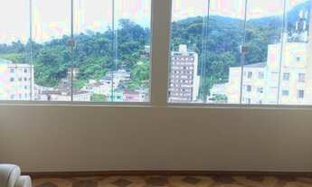 Imagem 5: Apartamento para venda c/ 103 metros quadrados com 2 quartos + dep.empregada