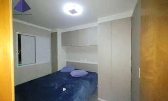 Imagem 7: Apartamento à venda no Condomínio Malibu - Taboão - Guarulhos/SP