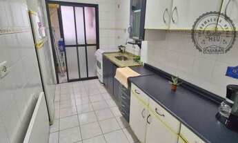 Imagem 6: Apartamento na Tupi - Praia Grande/SP