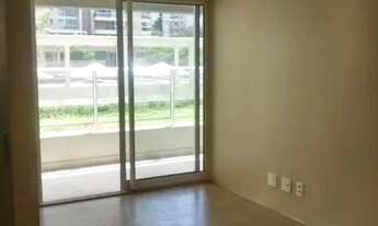 Imagem 2: Apartamento Locação Campo Belo 49 m² 1 Dormitórios