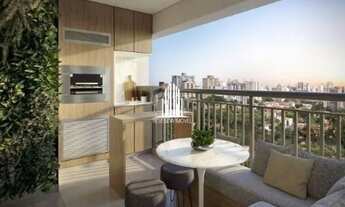 Imagem 7: Apartamento a venda no RAIZES TUCURUVI