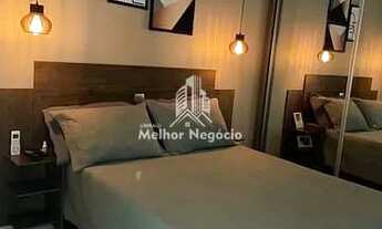 Imagem 5: Casa com 2 dorms, Jardim Paulista, Piracicaba - R$ 344 mil, Cod: CA3291