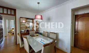 Imagem 3: Apto 3 doms 1 vaga mobiliado no Forest Hills Park