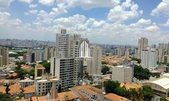 Imagem 7: Apartamento de 80m² com 3 dormitórios (1 suíte), 2 banheiros e 2 vagas de garagem em Santa