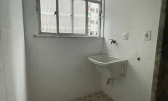 Imagem 6: APARTAMENTO COM VARANDA - ALUGUEL - FREGUESIA R$ 1.000,00