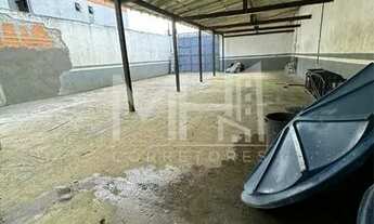 Imagem 5: Casa para aluguel com 100 metros quadrados com 2 quartos em Parque Verde - Belém - PA