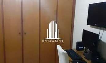 Imagem 5: Apartamento á venda no Vila Mariana com 66m² 2 dormitórios 1 banheiros 1 vagas