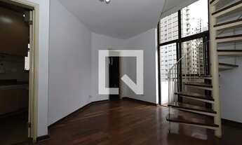 Imagem 2: Apartamento à Venda - Vila Madalena, 1 Quarto, 52 m2