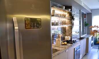 Imagem 5: APARTAMENTO IPIRANGA EXCELENTE LOCALIZAÇÃO - 2 QUARTOS - CONDÔMINIO CLUB