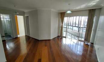 Imagem: LOCAÇÃO - APARTAMENTO - AREINHA