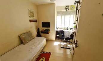 Imagem 3: Apartamento 2 dormitórios - Bairro Vila Jardim