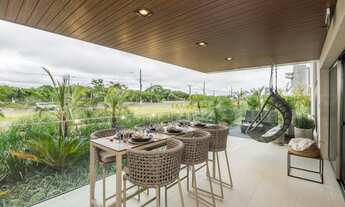 Imagem 3: Apartamento para venda com 328 metros quadrados com 4 quartos em Cristal - Porto Alegre