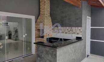 Imagem 7: Casa em Itanhaém, no Jardim Regina