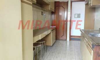 Imagem 4: Apartamento de 69m² com 2 quartos em Vila Medeiros