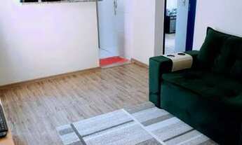 Imagem 4: Apartamento Contagem