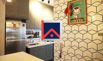 Imagem 7: Locação Apartamento 1 Dormitórios - 50 m² Higienópolis