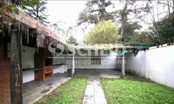 Imagem 2: Casa em rua fechada no Alto da Boa Vista !