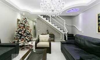 Imagem 5: Casa para Aluguel - Vila Carrão, 4 Quartos, 250 m2