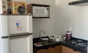 Imagem 3: Apartamento disponível para locação no mês junho no período do São João, em Cam