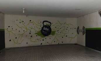 Imagem 4: Salão para alugar, 110 m² por R$ 2.500,00/mês - Vila Conceição - Diadema/SP