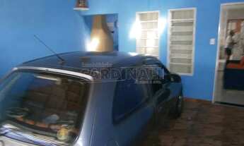 Imagem 2: Casa Padrão em São Carlos