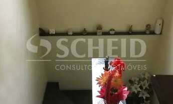 Imagem 5: QUINTAL COM CHURRASQUEIRA, DEPENDENCIAE EMPREGADA COM PORTAO AU