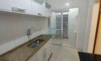 Imagem 5: Casa Assobradada com 3 dormitórios (1 suíte) à venda, 165 m² por R$ 500.000 - Granja Danie