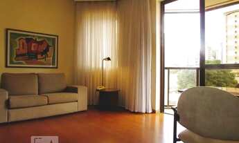 Imagem: Apartamento para Aluguel - Savassi, 1 Quarto