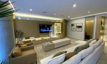 Imagem 3: Apartamento á venda na Vila Mariana 116m² 3 dormitórios 4 banheiros 2 vagas