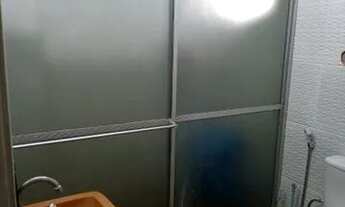 Imagem 4: Casa Amarela - 03 Qtos/ 01 Suíte - DCE - Excelente Localização - 01 Vaga