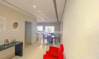 Imagem 3: Casa com 3 dormitórios à venda, 176 m² por R$ 600.000,00 - Residencial Palmeiras - Uberaba