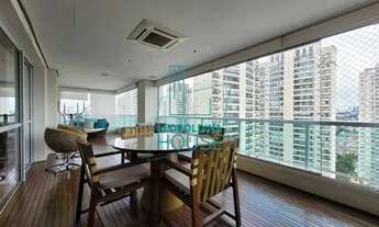 Imagem 2: APARTAMENTO PARA VENDA 230M2 NA VILA LEOPOLDINA