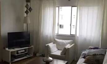 Imagem 3: Venda Apartamento 2 Dormitórios - 75 m² Moema