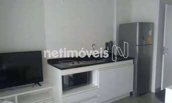 Imagem 2: Locação Apartamento 1 quarto Consolação São Paulo