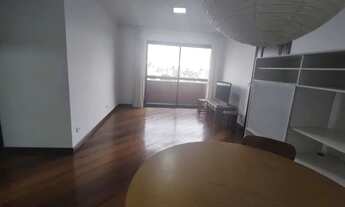 Imagem 3: Apartamento 3 quartos, 1 suíte, semi mobiliado, 2 vagas - Vila Mariana Faculdade ESPM