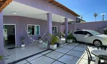 Imagem 4: Casa em Manguinhos