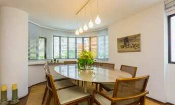 Imagem 6: Apartamento na melhor rua de Perdizes. Muito charme, junto a copa das arvores da R Paragua