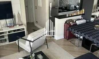 Imagem 3: Oportunidade apartamento de 70m² 2 dorms - Vila Pereira Barreto - SP