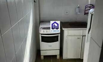 Imagem 7: Alugo ótima sala living com vista para o mar no Centro de São Vicente-SP!!