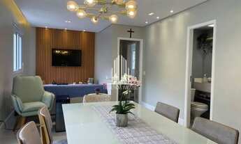 Imagem 3: Apartamento á venda no Morumbi com 87,0m² 2 dormitórios 3 banheiro 2 vagas