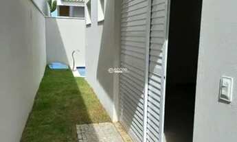 Imagem 4: Casa em condomínio à venda, 3 quartos, 3 suítes, 3 vagas, SHOPPING PARK - Uberlândia/MG