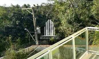 Imagem 2: Casa 03 Dorms, sendo 3 Suítes, 4 Vagas de Carro, 573 m2 em Condominio