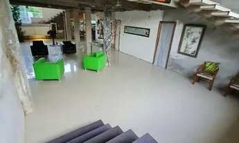 Imagem 7: Casa no Cond. Vila Rica/ Ephigenio Sales V*/ Duplex 3 suítes/ Piscina e energia solar