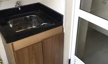 Imagem 7: APARTAMENTO - MORUMBI - SP